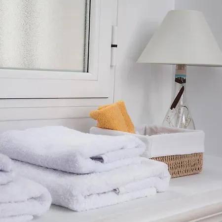 El Jardin De Wallada アパート