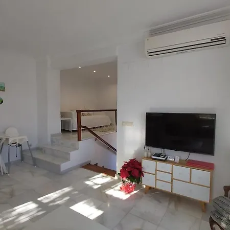 Апартаменты El Jardin De Wallada