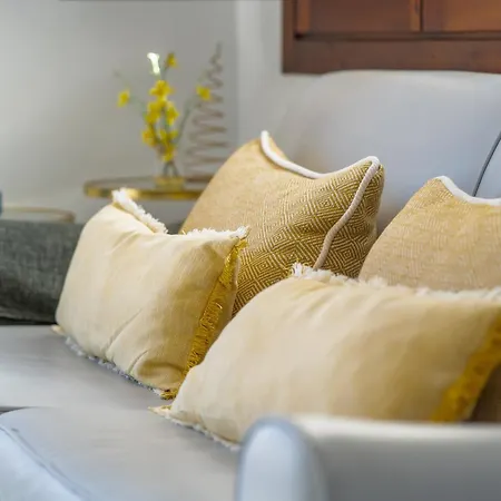 Apartamento El Jardín De Wallada *