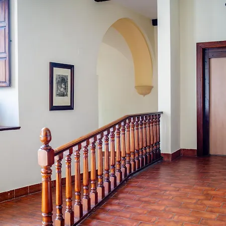 El Jardín De Wallada Apartamento *