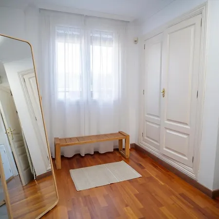 Apartamento El Jardín De Wallada *