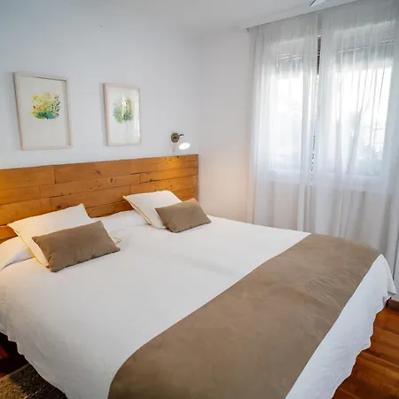 El Jardin De Wallada Апартаменты *