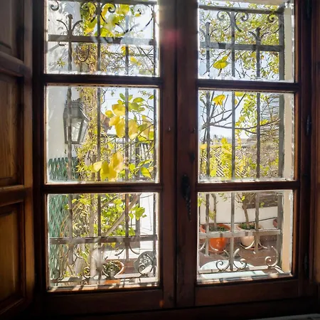 El Jardin De Wallada * Кордова