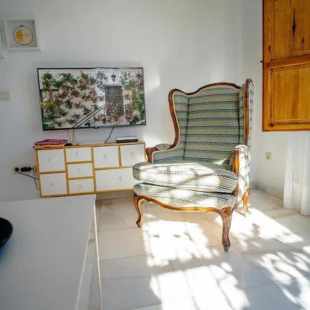 El Jardin De Wallada * Кордова