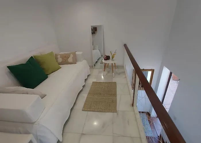 El Jardín De Wallada Apartamento *