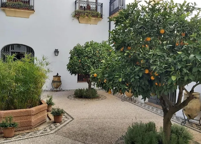 El Jardín De Wallada