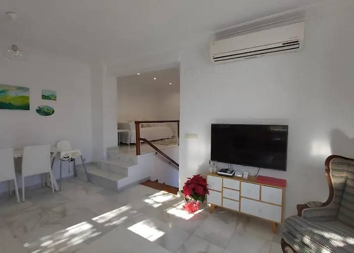 Apartamento El Jardín De Wallada