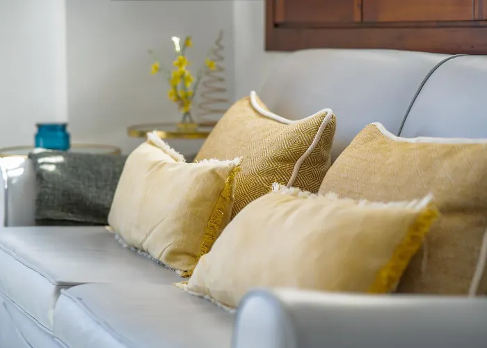 Apartamento El Jardín De Wallada *