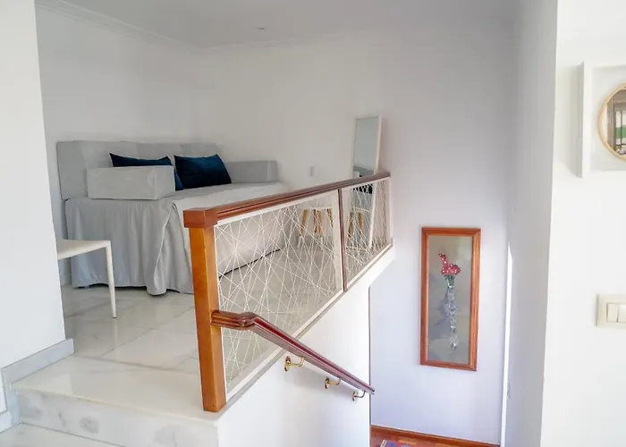 Apartamento El Jardín De Wallada