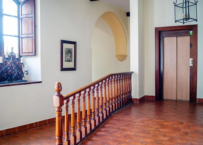 El Jardín De Wallada Apartamento *