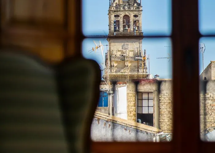 Apartamento El Jardín De Wallada *