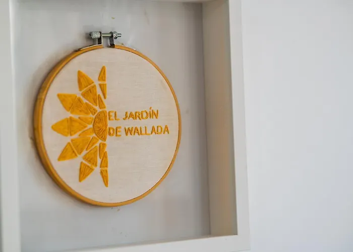 El Jardín De Wallada *