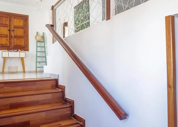 Apartamento El Jardín De Wallada Córdova