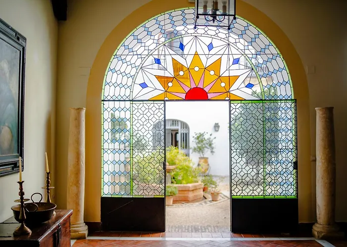 El Jardín De Wallada Apartamento Córdova